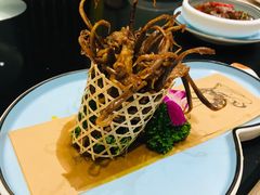 -兔爸私家小厨(新北万达店)
