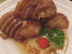 -新聚丰菜馆(太监弄店)