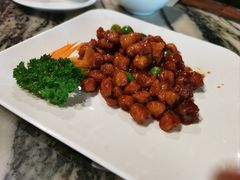 -功德林(南京西路店)