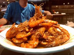 -老头儿油爆虾·知味杭州(爱琴海购物中心)