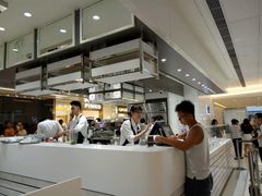 -Lady M(沙田新城市广场店)