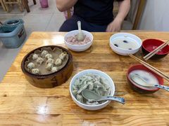 -大叔家福鼎小吃(十全街店)