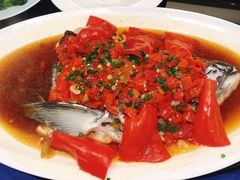 -高佳庄·舟山海鲜(海景旗舰店)