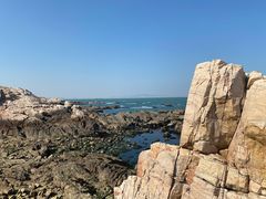 -养马岛旅游度假区