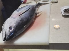 -雍和会海鲜姿造自助(湖东路店)