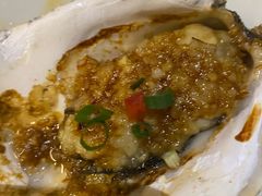 -很久以前羊肉串(农科路店)