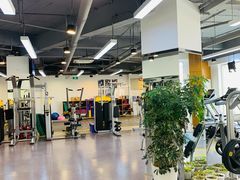 -每刻健身工作室(西直门店)