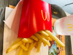 -麦当劳(杭州庆春路店)