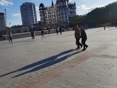 -人民防洪胜利纪念塔