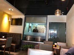 大堂-Pita's&Tika's中东和印度风味餐厅(龙湖天街店)