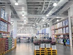 -山姆会员商店(亦庄创意生活广场店)