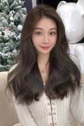 点击看大图 -MORI HAIR SALON日式美发沙龙