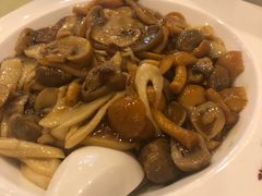 -晋阳饭庄(虎坊桥店)