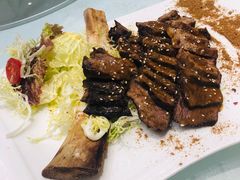 -安蒂娅.悦景轩中餐厅(西乡店)
