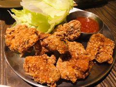 -The BREW·酿餐厅(浦东嘉里大酒店)