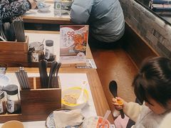 -和府捞面(曹路花园城店)
