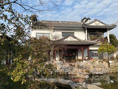 -苏州冶园园林民宿(太湖西山风景区店)