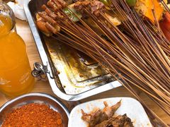 -康二姐串串(中道街店)