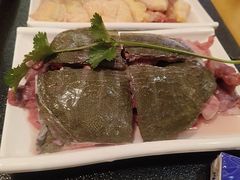 -聚味罗记大排檔·烧烤·鲜鱼杂·甲鱼煲(科学馆店)