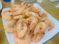 -明记海鲜大排档(巽寮湾店)