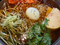 -梅梅家的烤肉店(槐北路店)