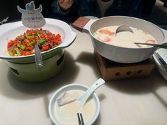 -佬麻雀·剁椒鱼头(京基KK One店)