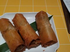 -蔡澜点心·粤菜(花城汇南区店)