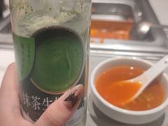 -海底捞火锅(团结桥店)