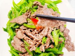 -南海食街(佛冈店)