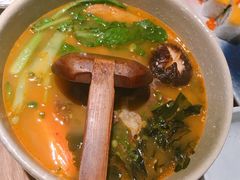 -酒井酱子·深夜食堂(东城汇店)