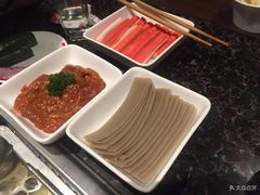 -海底捞火锅(邯郸新世纪中心店)