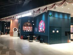 -海马体照相馆(北京朝阳大悦城店)