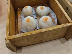 -海港餐厅·平价海鲜·茶点(小公园店)