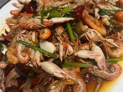 -荣祥海鲜·烟台菜(胜利路二部)