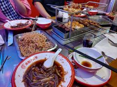 -7只羊·鲜羊肉串·地锅鸡精酿(玄武墨香路店)