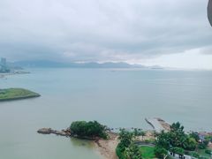 -碧桂园十里银滩