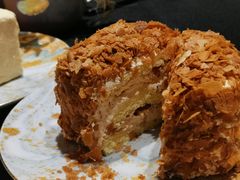 -十五食吾 La Pâtisserie (海甸岛店)