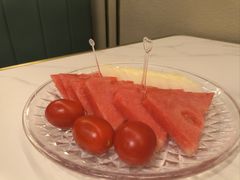 -刘胖子家常菜·蹄花焖藕(中南店)
