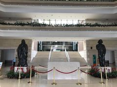 -平安（深圳）金融教育培训中心