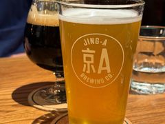-京A Brewpub·精酿餐吧(幸福村店)