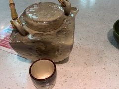 米酒-将军牛排·尔滨地标朝鲜族美食(总店)