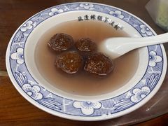 -粗茶淡饭(东关街店)