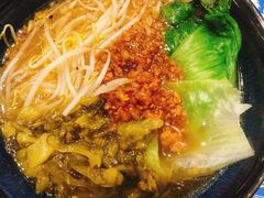 -馔豚·台北菜专门店(深圳湾万象城店)