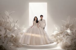 -太郎花子婚纱摄影TAHAKO(无锡店)