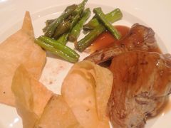 -上海锦江汤臣洲际大酒店壹阶层