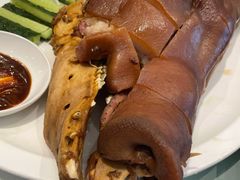 -紫丁香饭店-中餐厅