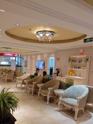 -北京俪婴妇产医院(朝阳大悦城店)