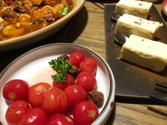 -那时新疆·若羌(经纬汇店)