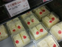 -苹果花园(桂林路店)