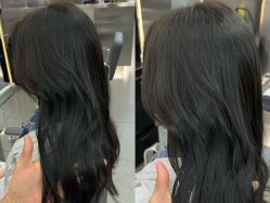 -Hair Code芭曲发型